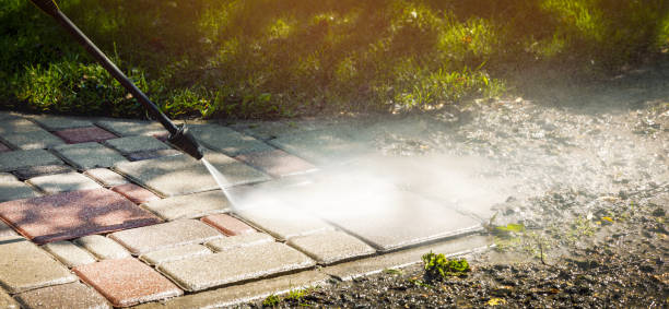 Spring Cleaning in Monongahela, PA