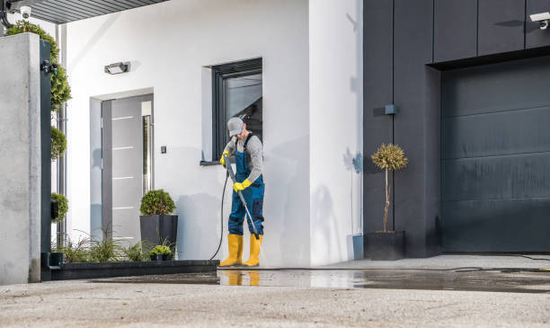 Best Solar Panel Cleaning  in Monongahela, PA